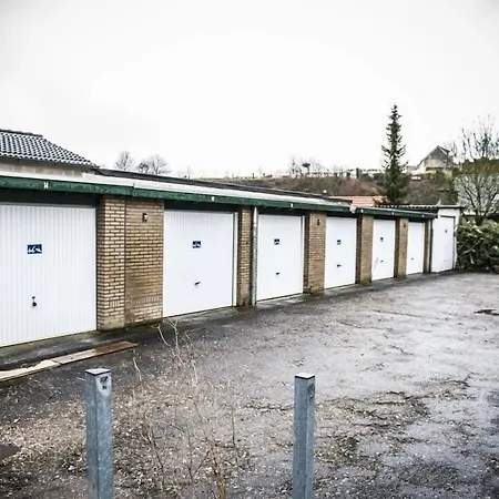 Limburgia Отель Валкенбург