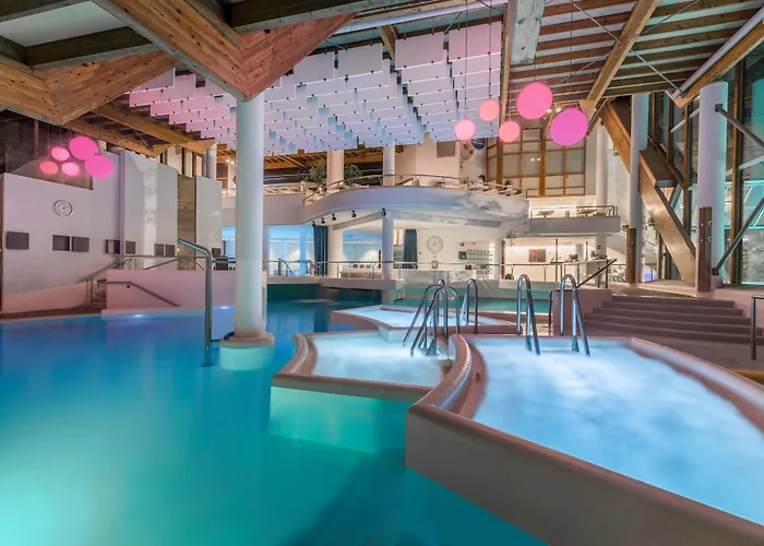 Limburgia 3* Валкенбург