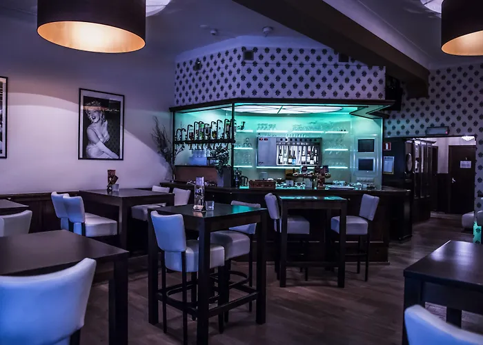 Limburgia 3* Валкенбург