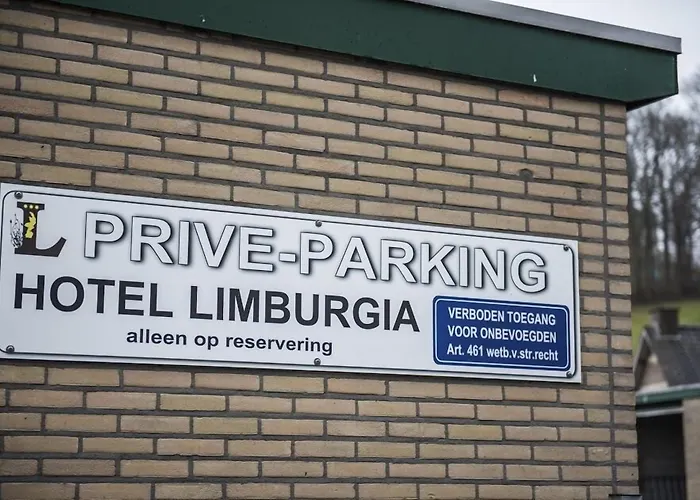 Limburgia Отель 3*