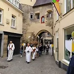 Limburgia 3* Valkenburg aan de Geul
