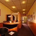 Limburgia Ξενοδοχείο 3*