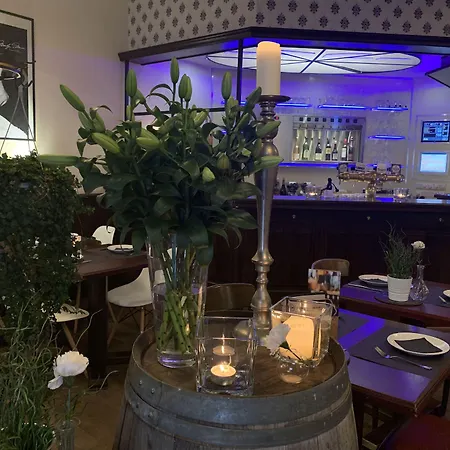 Limburgia فندق 3*