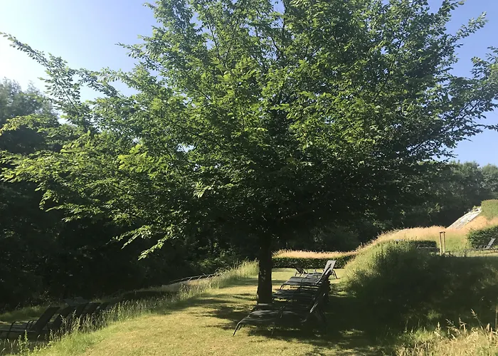 فندق Limburgia Valkenburg aan de Geul