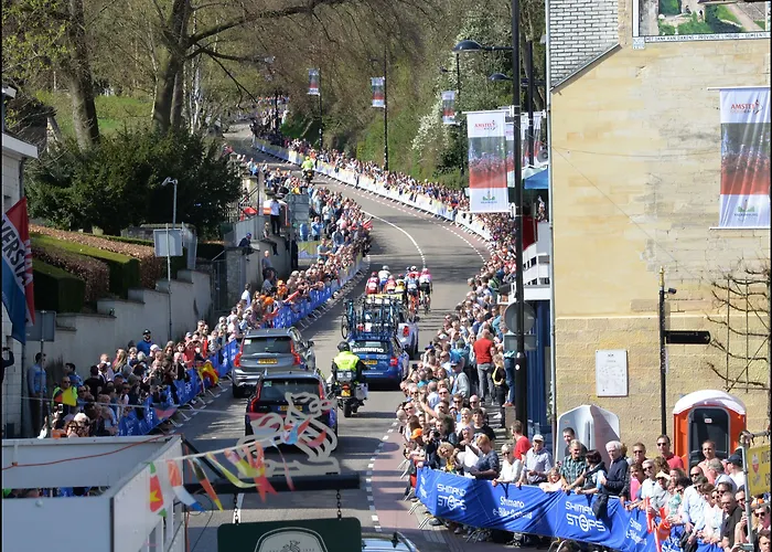 فندق Limburgia 3*