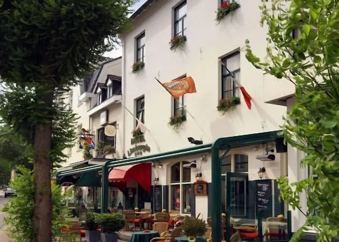 Limburgia Valkenburg aan de Geul