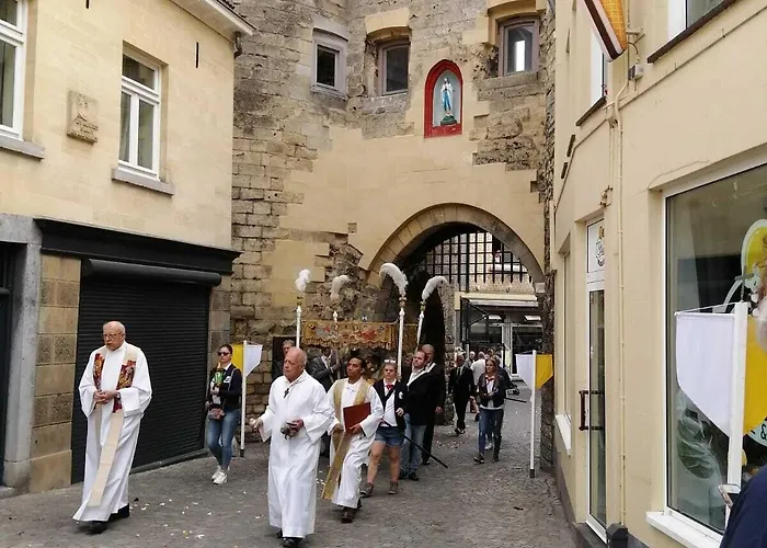 Limburgia 3* Valkenburg aan de Geul