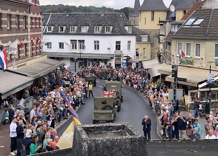 فندق Limburgia 3*