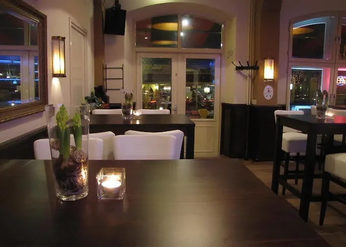 Limburgia 3* Valkenburg aan de Geul