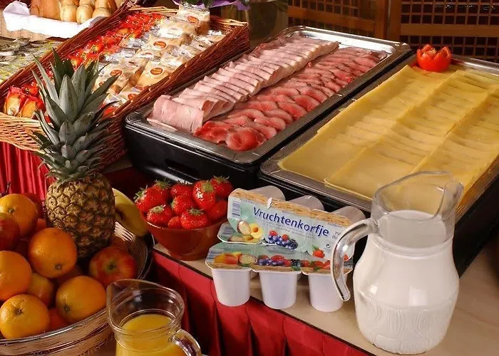 Limburgia Hotel Valkenburg aan de Geul