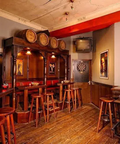 Hotel Limburgia Valkenburg aan de Geul