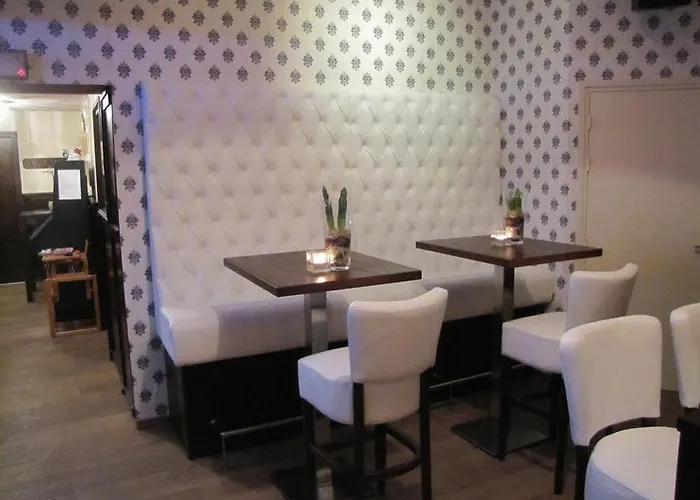 Limburgia Valkenburg aan de Geul