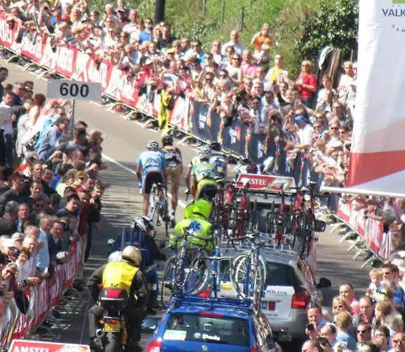 Limburgia 3* Valkenburg aan de Geul