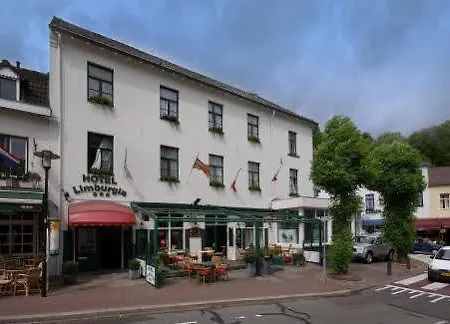 Limburgia فندق Valkenburg aan de Geul