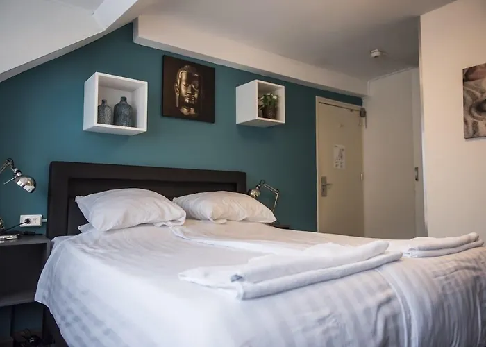 Limburgia Hotel Valkenburg aan de Geul