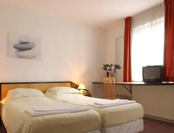 Limburgia Hotel Valkenburg aan de Geul