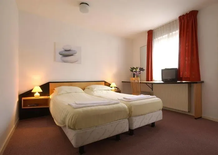 Limburgia 3* Valkenburg aan de Geul