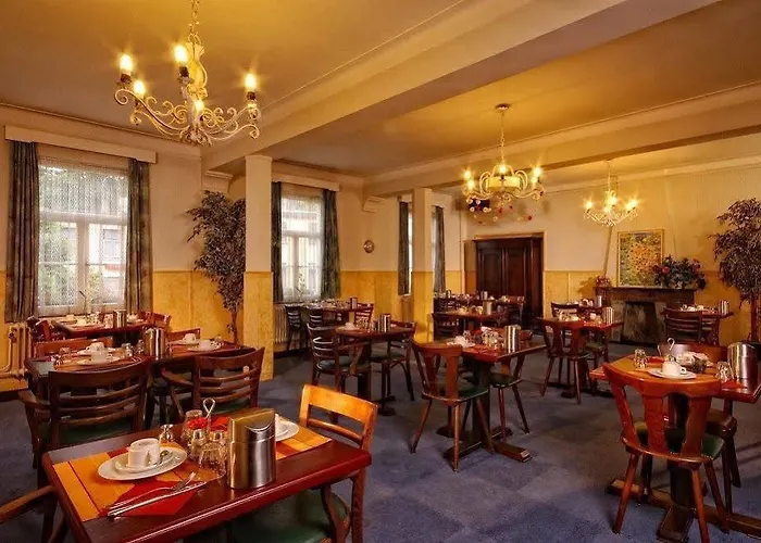 Limburgia Hotel Valkenburg aan de Geul