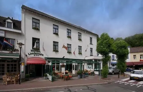 Limburgia Hotel Valkenburg aan de Geul